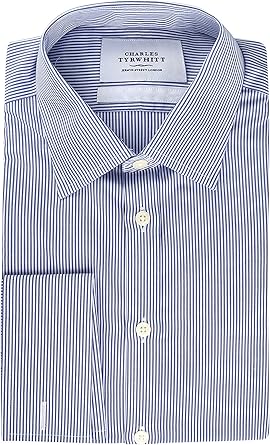 extra slim fit french cuff dress shirts
