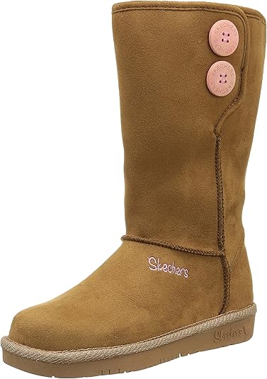 skechers toasty toes