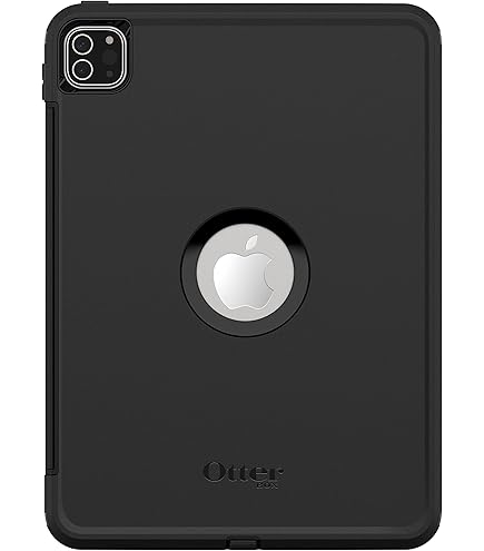 Amazon.com: OtterBox Defender Series Case for iPad Pro 11-inch (M4