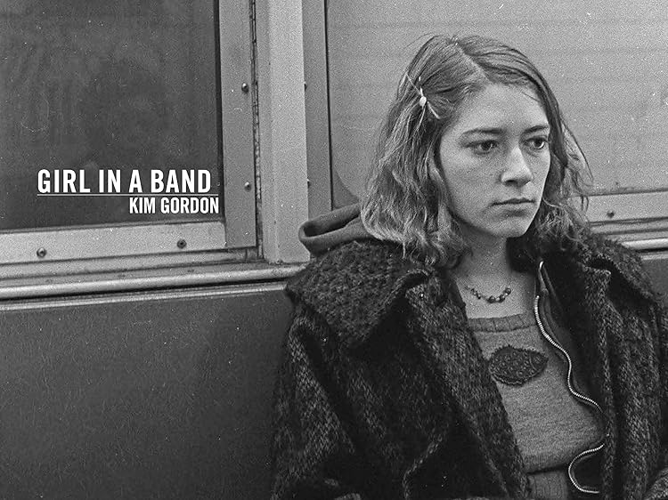 キム・ゴードン