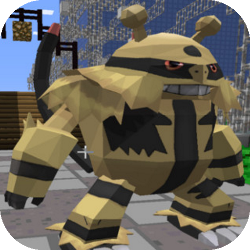 Pixelmon