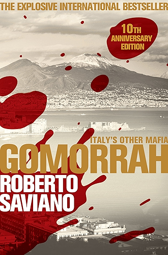 Download Gomorrah: Italy's Other Mafia (Picador Classic) (English Edition) PDF