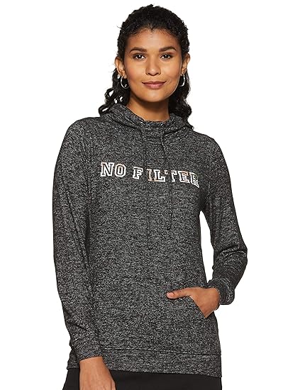 sweatshirt with kangaroo pocket no hood