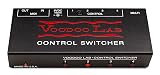 Voodoo Lab Control Switcher MIDI Amp Commander