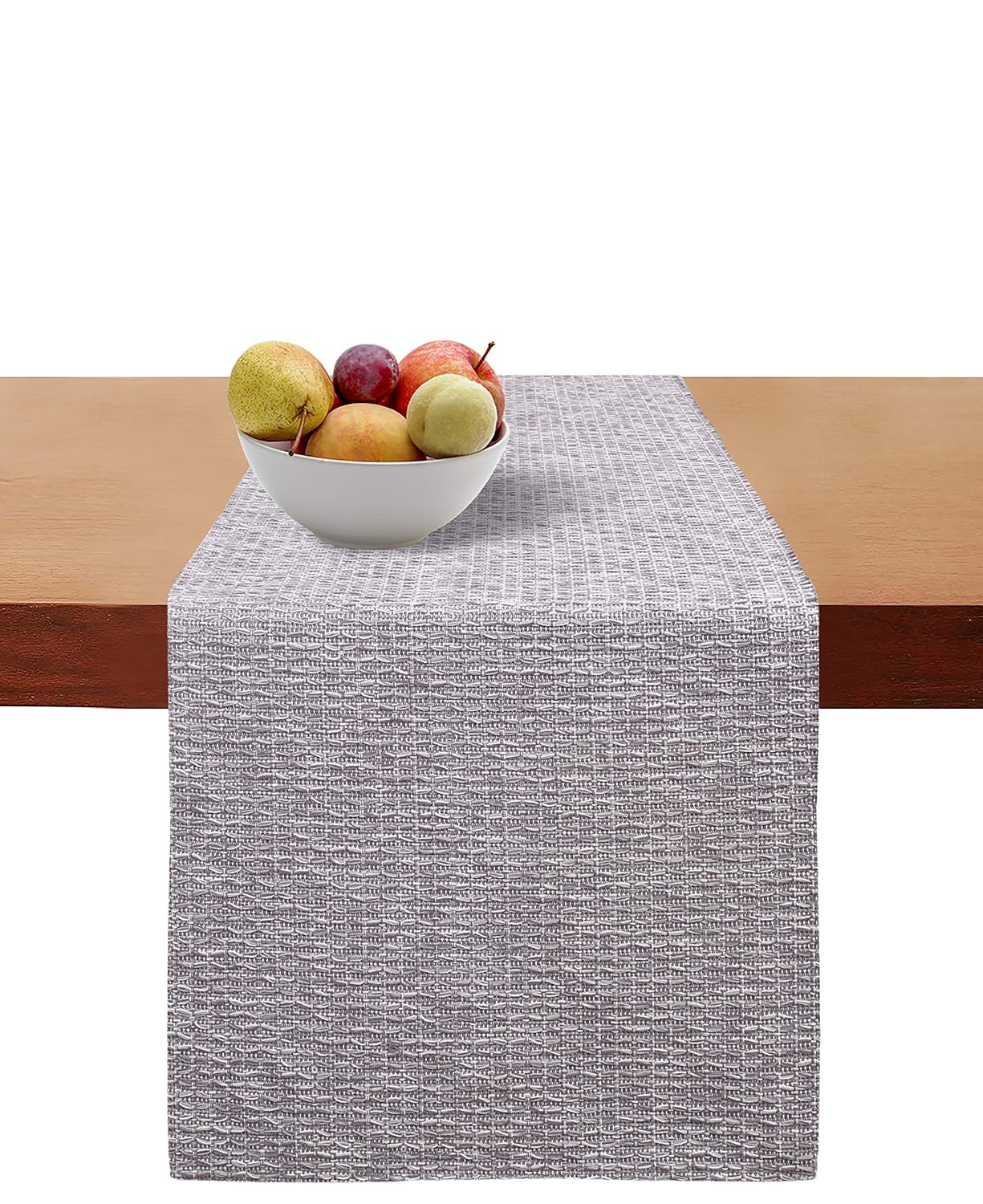 Best Charcoal Gray Table Runner