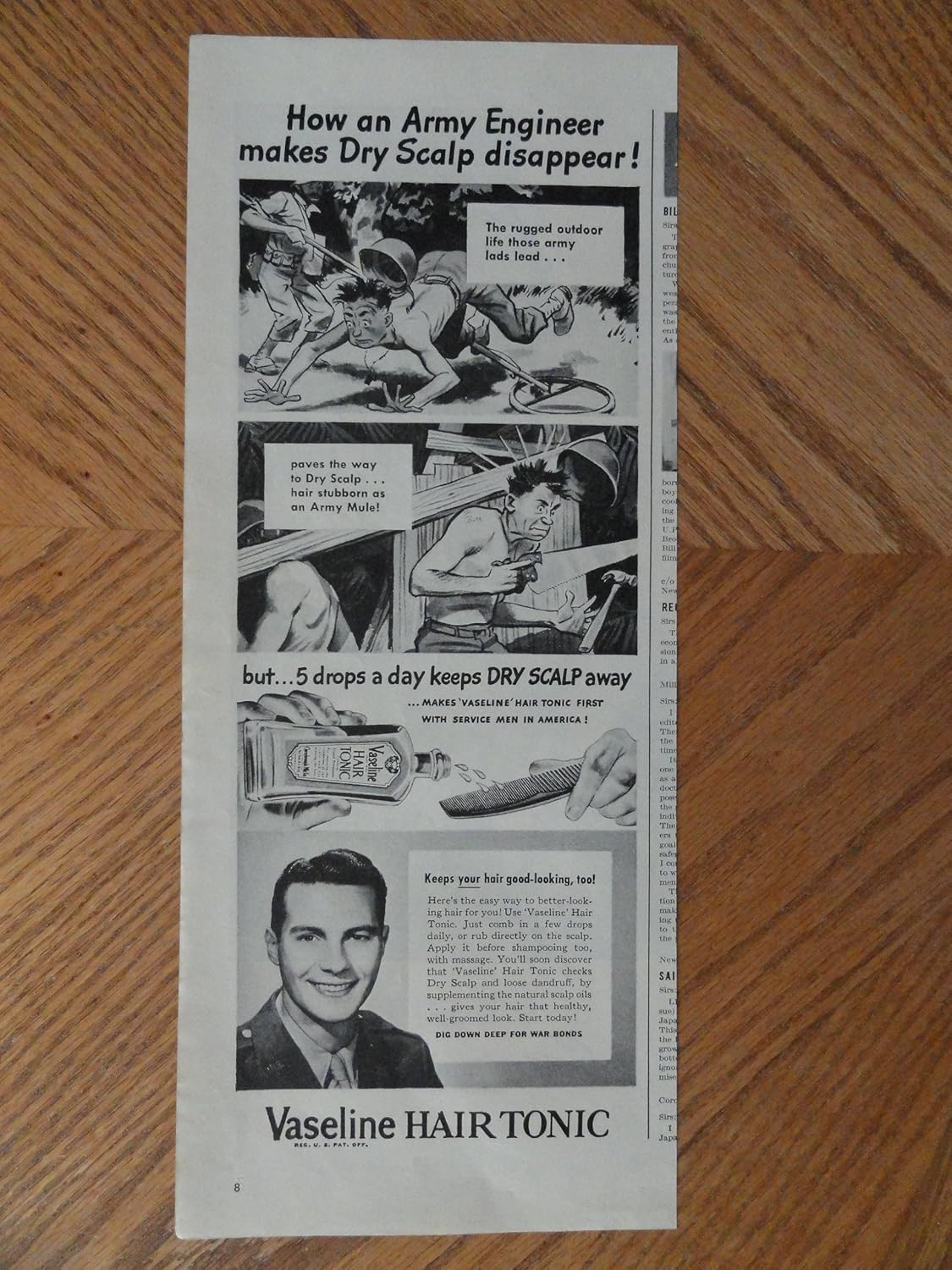 army engineer magazine