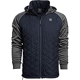 Vortex Men's Fusion Pursuit Hooded Jackets
