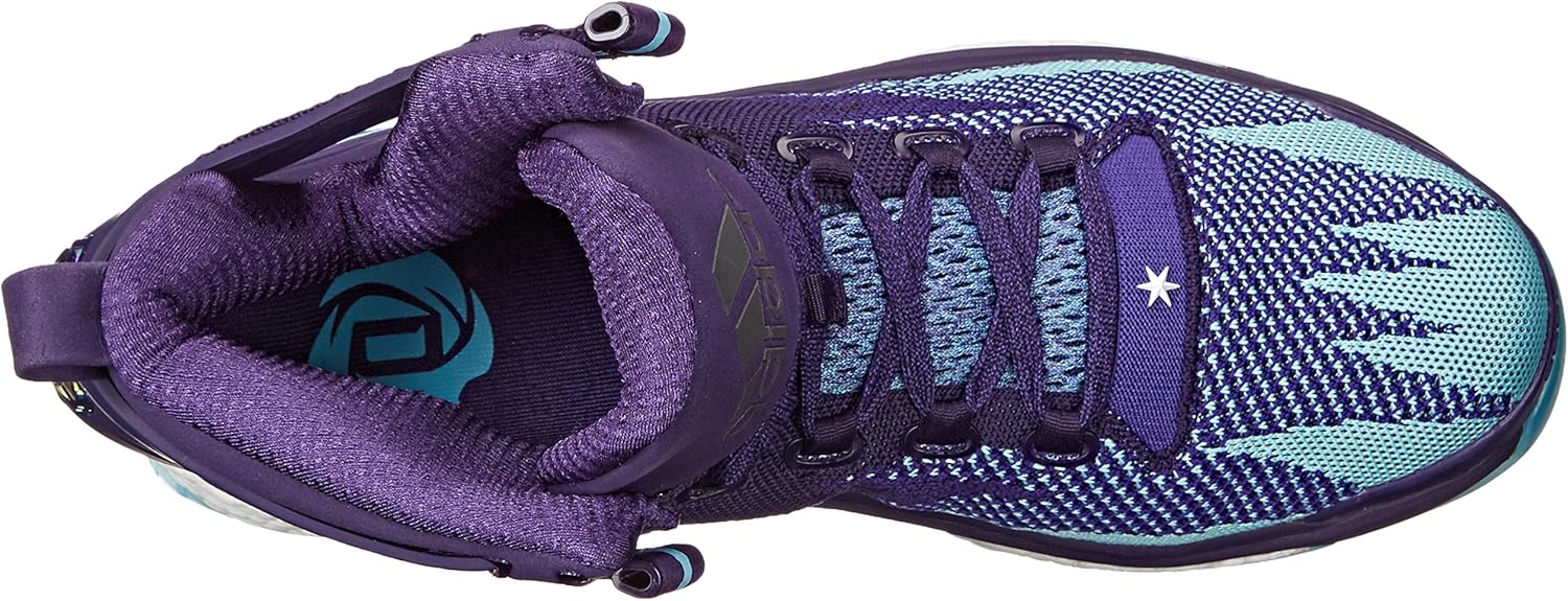 adidas d rose 6 boost primeknit