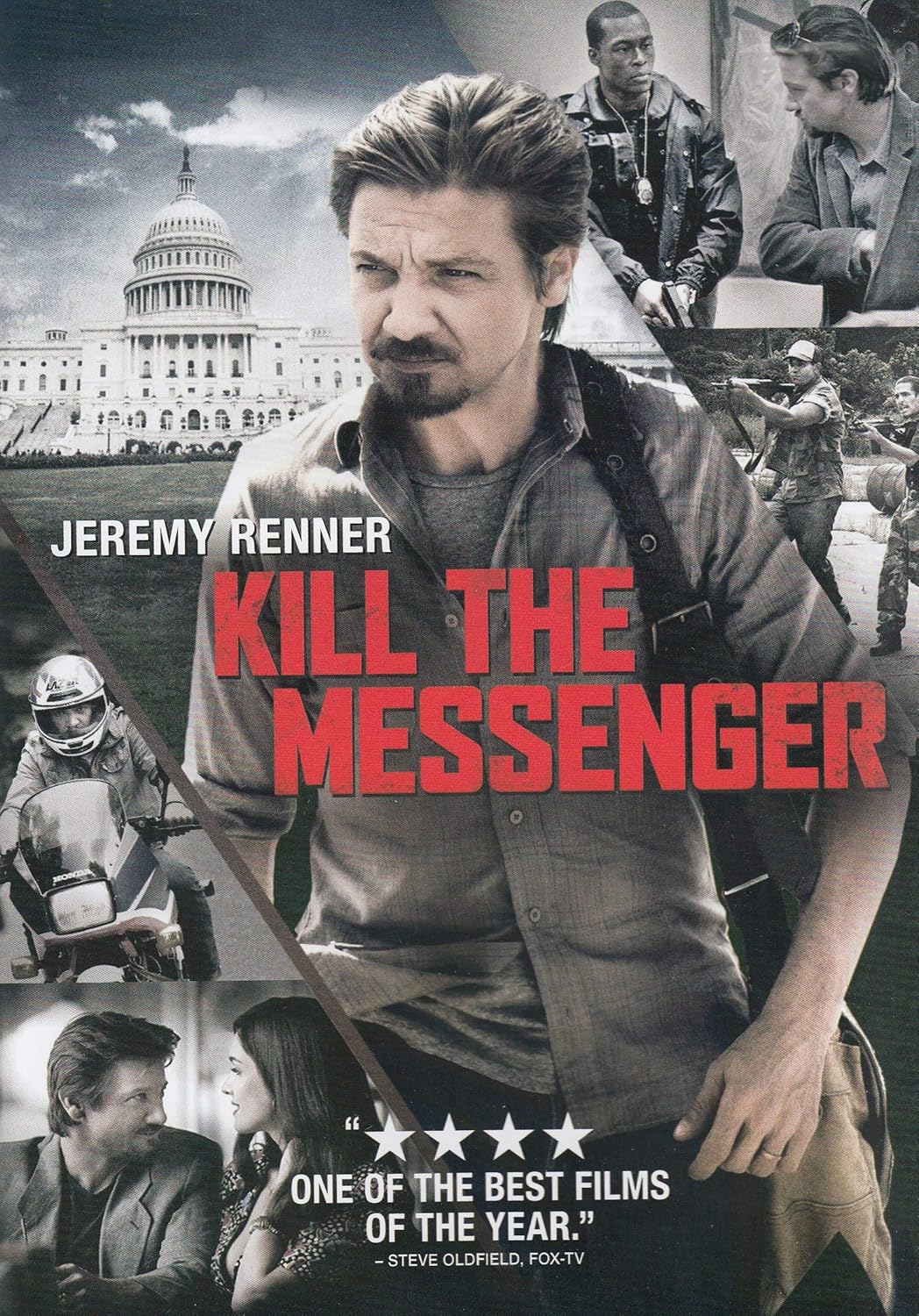 Amazon Com Kill The Messenger Jeremy Renner Jeremy Renner Mary Elizabeth Winstead Rosemarie Dewitt Paz Vega Andy Garcia Michael Cuesta Movies Tv