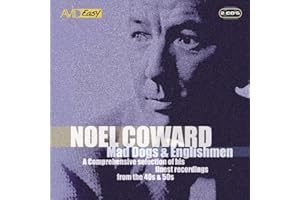 Mad Dogs and Englishmen