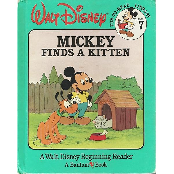 Walt Disney Fun to Learn Library 19 Volume Set Complete: Disney