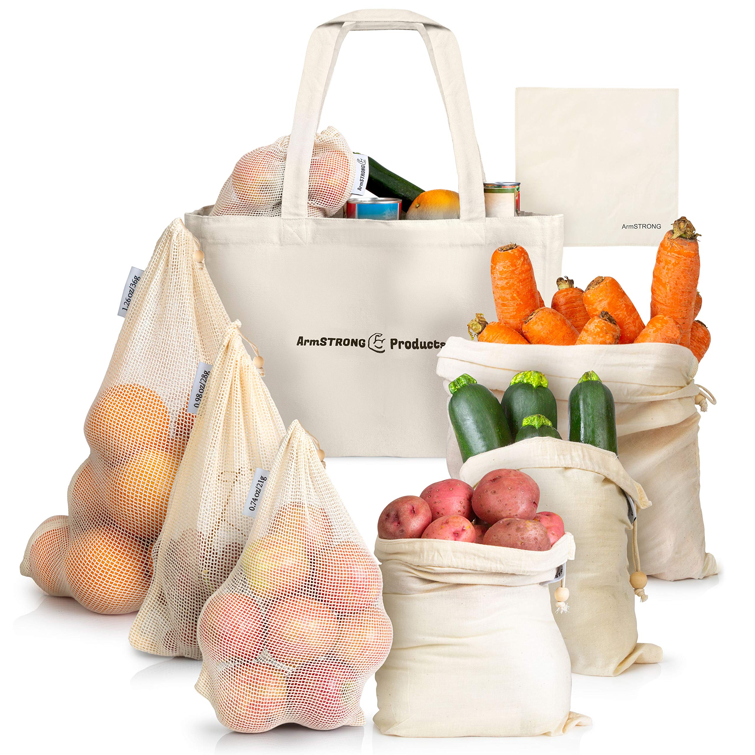 Bulk Reusable Shopping Bags Australia IUCN Water
