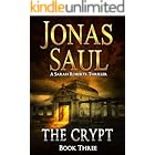 The Crypt (A Sarah Roberts Thriller, Book 3)