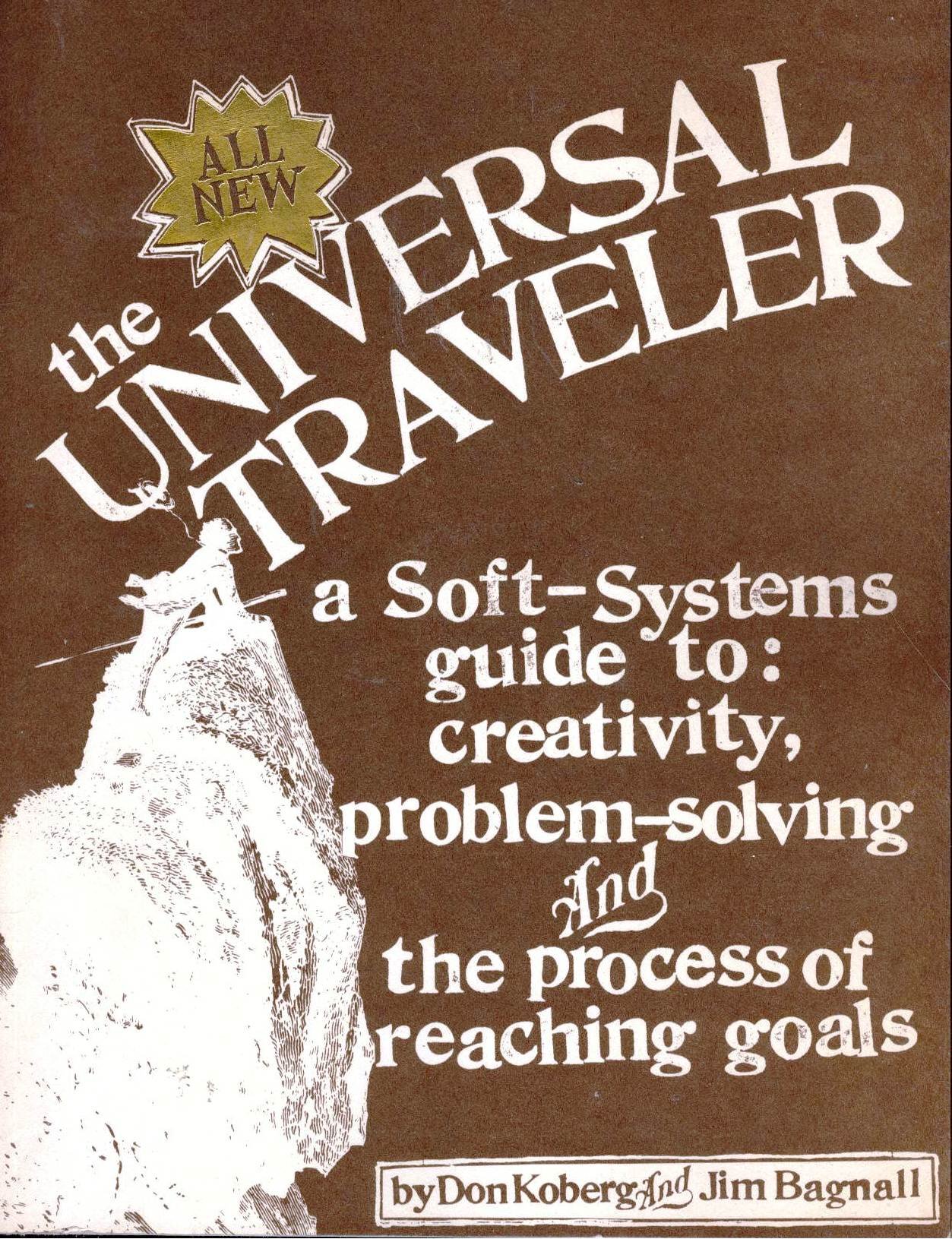 universal traveler luggage