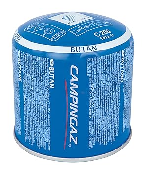 Campingaz Stechkartusche C206