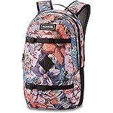 Dakine Urbn Mission Pack 18L - 8 Bit Floral, One Size