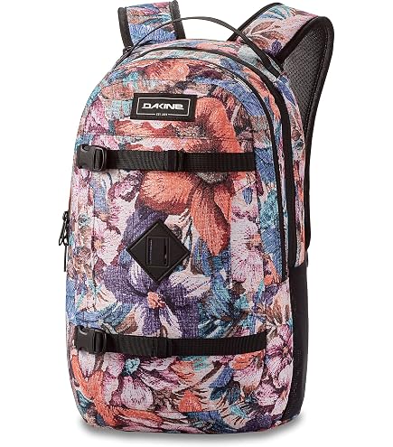 Amazon.com : Dakine Womens Mission Pro Backpack 18L - Darkest