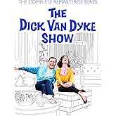 Dick Van Dyke Show: Complete Remastered Series