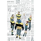 New X-Men Modern Era Epic Collection: New Worlds
