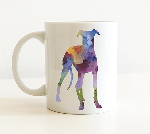 greyhound gifts amazon