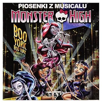 monster high boo york boo york streaming