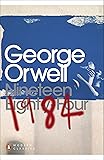 1984 Nineteen Eighty-Four (Penguin Modern Classics)