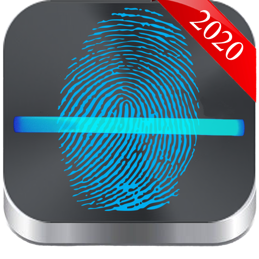 Amazon Com Fingerprint Screenlock Prank Apps Games