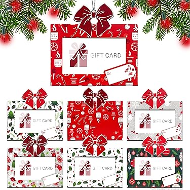 Amazon.com Gift Ideas: The most popular items ordered as gifts in Gift Card  Holders