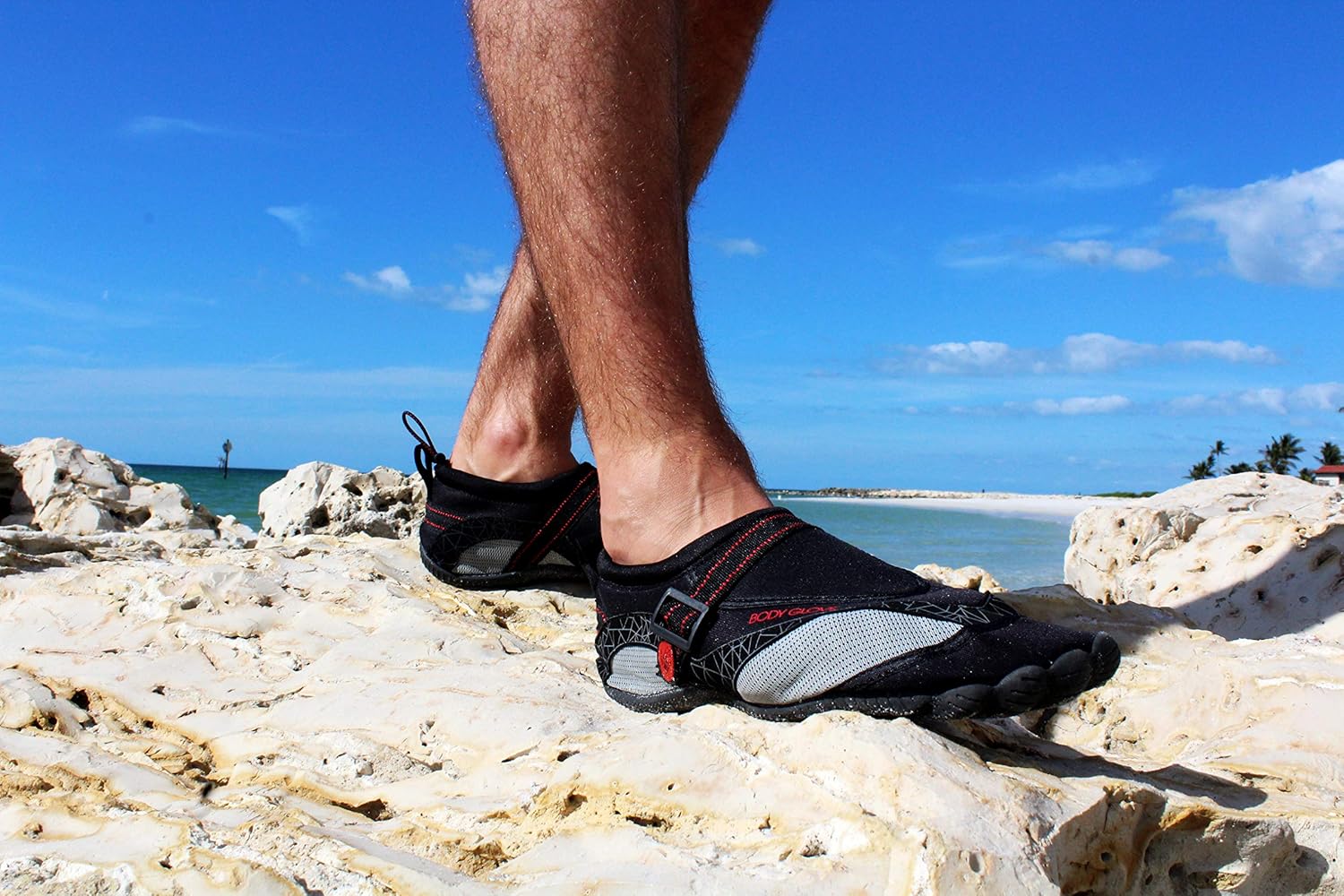 Body Glove Men's Realm Water Shoe: Shoes