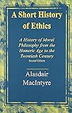 A Short History of Ethics