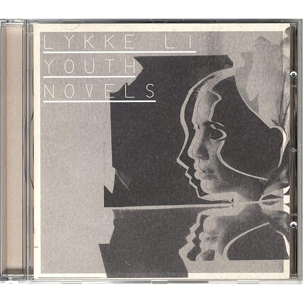 その他 LP Lykke Li I Never Learn 825646306039  /00260 NzItNzE0MS5qcGVn.jpeg