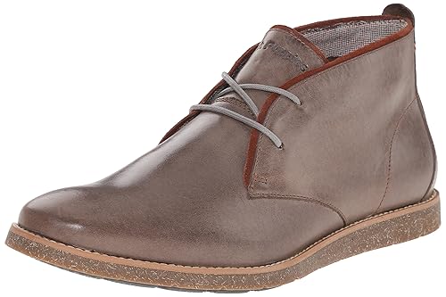 hush puppies men's roland jester chukka boot