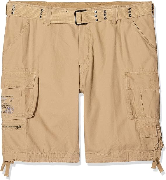 brandit savage vintage shorts