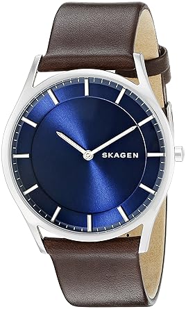 Citizen Analog Black Dial Mens Watch - AN8060-57E