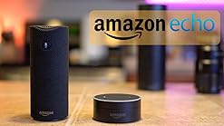 amazon echo home automation
