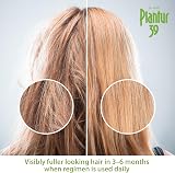 Plantur 39 Nourishing Conditioner 150ml for Coloured Stressed Hair view 6