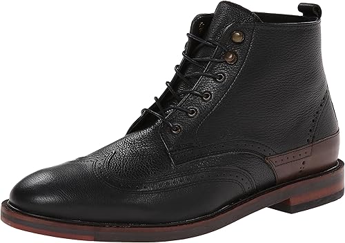 harland ankle booties