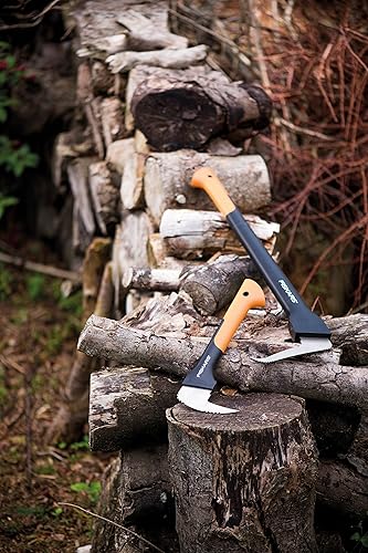 Hand Sappie zur Bearbeitung von Holz