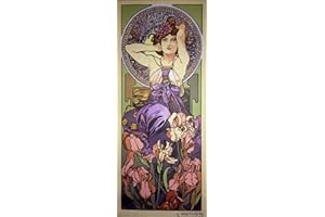 Hudemas Needlepoint Kit Tapestry Ladies Collection Printed Canvas and Threads (616)