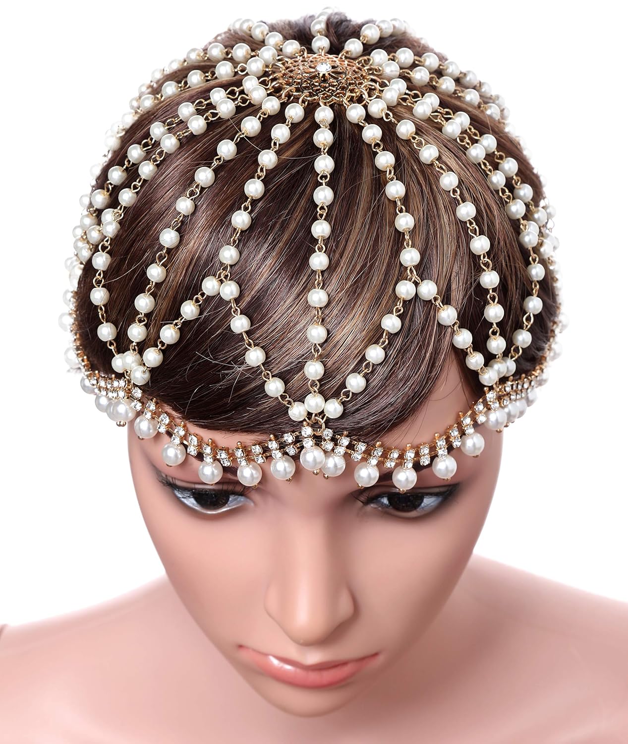 flapper hat amazon