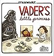 Vader's Little Princess