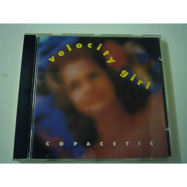Amazon.com: Copacetic