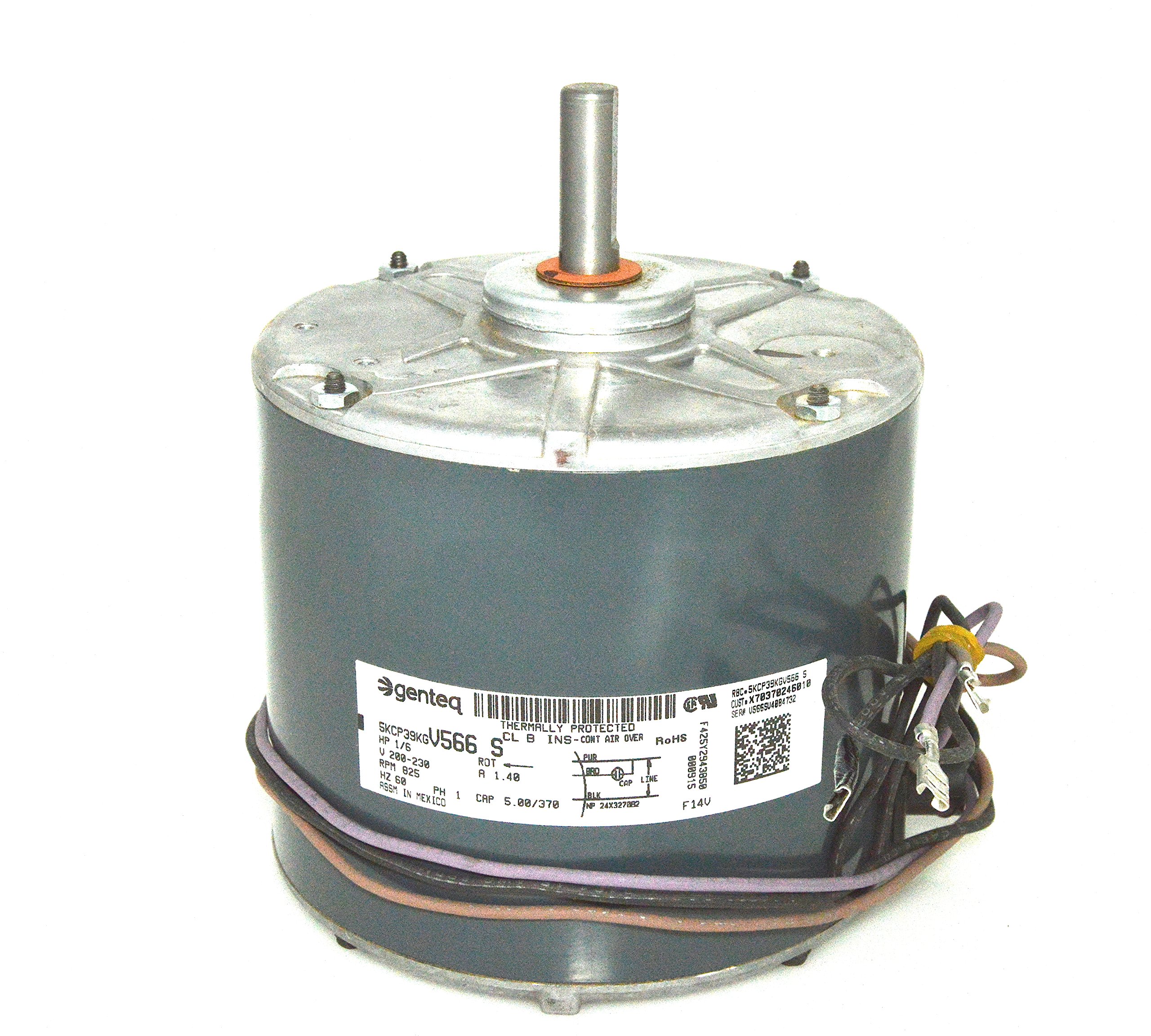 Trane Fan Motor Replacement Cost Blower Motor