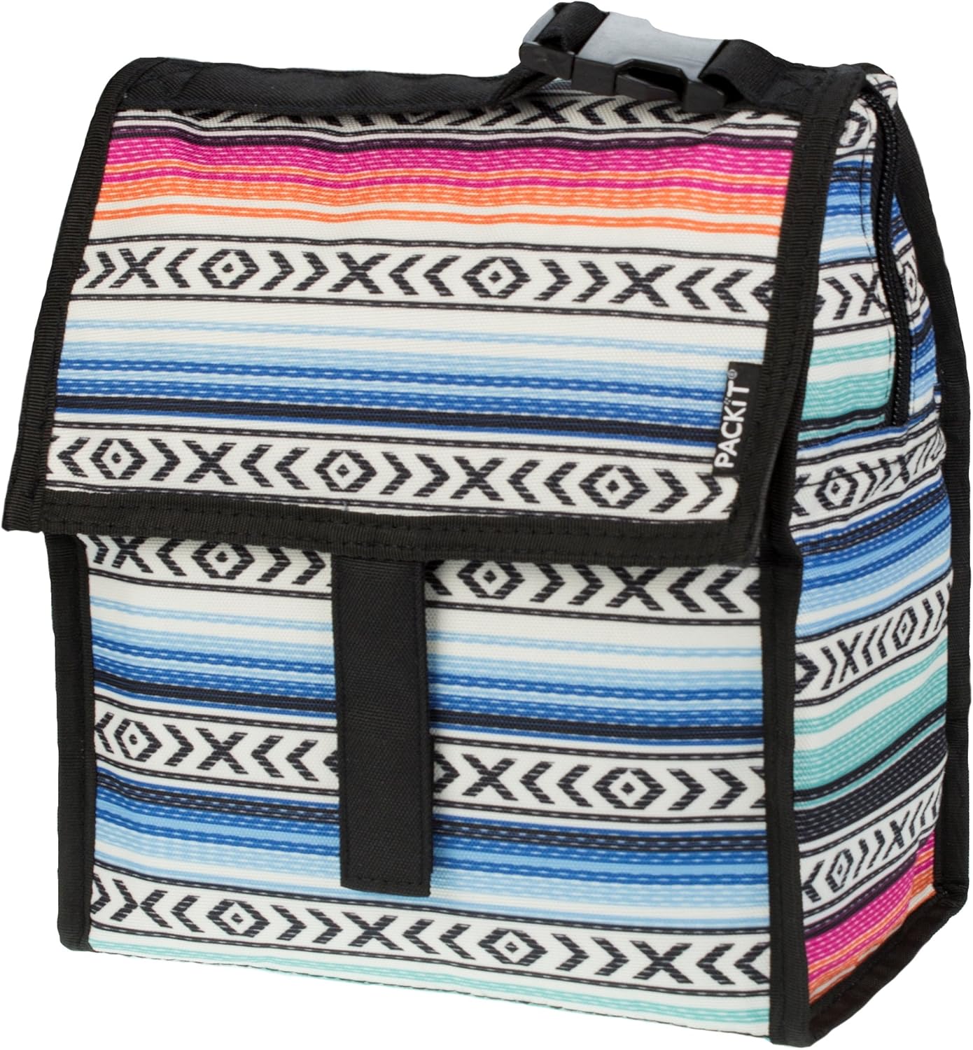 Amazon.com: PackIt Freezable Lunch Bag 