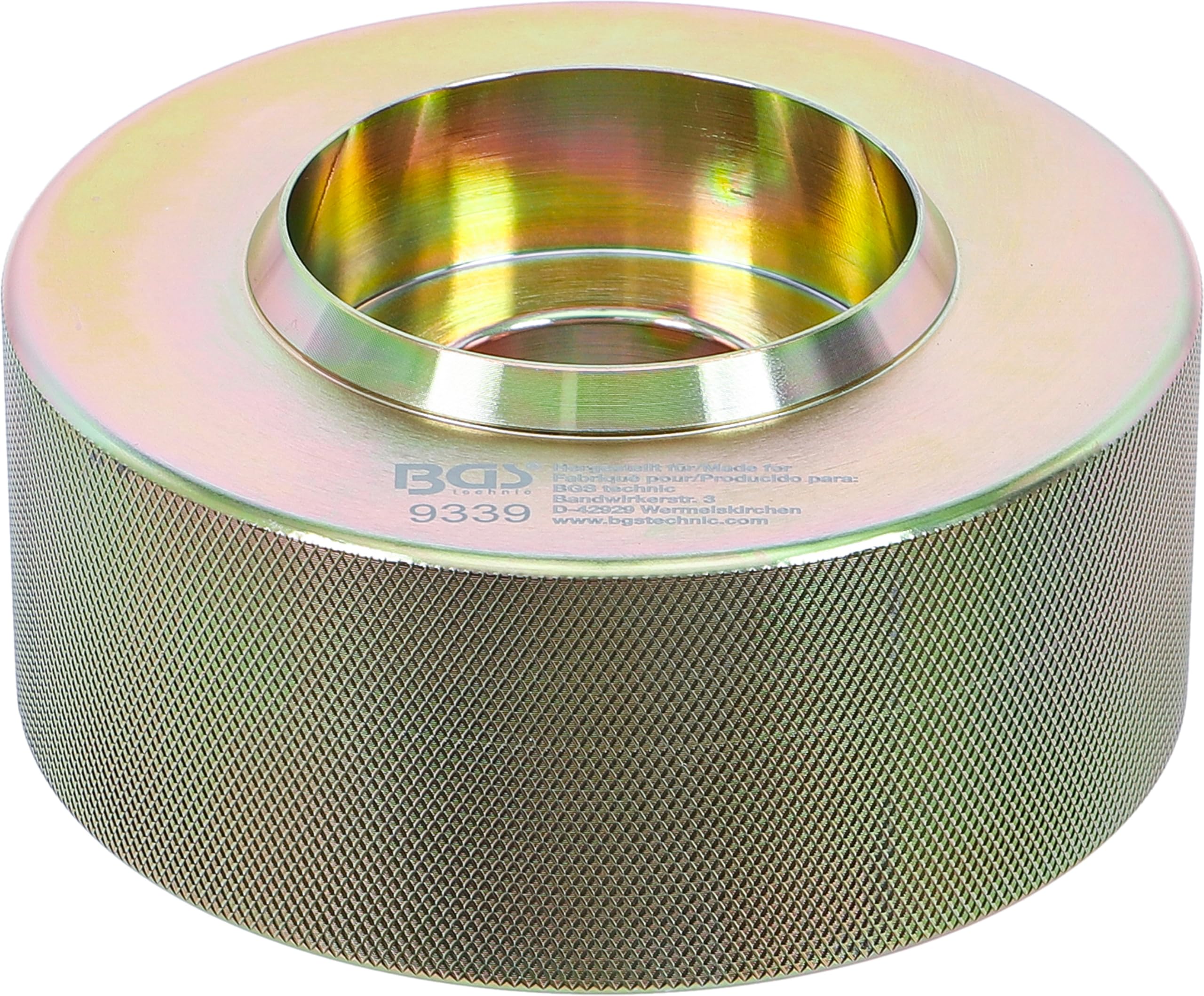 BGS 9339 | Setting Gauge (K1andK2) | for VAG DSG Gearboxes as of 06/2011