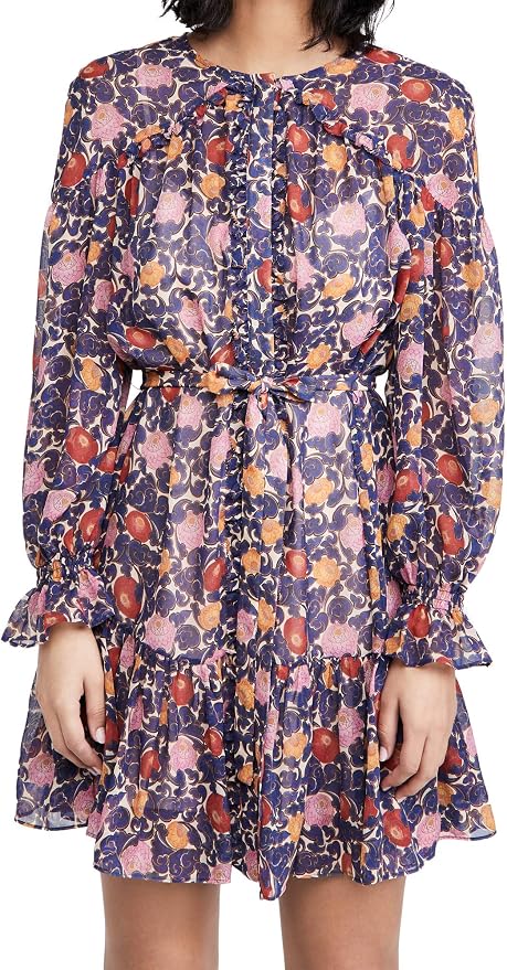 saloni pixie dress
