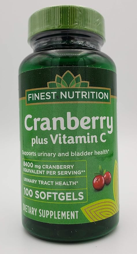Amazon Com Finest Nutrition Vitamin C 1000mg 200 Caplets Health Personal Care