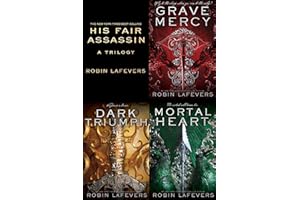 His Fair Assassin: A Trilogy