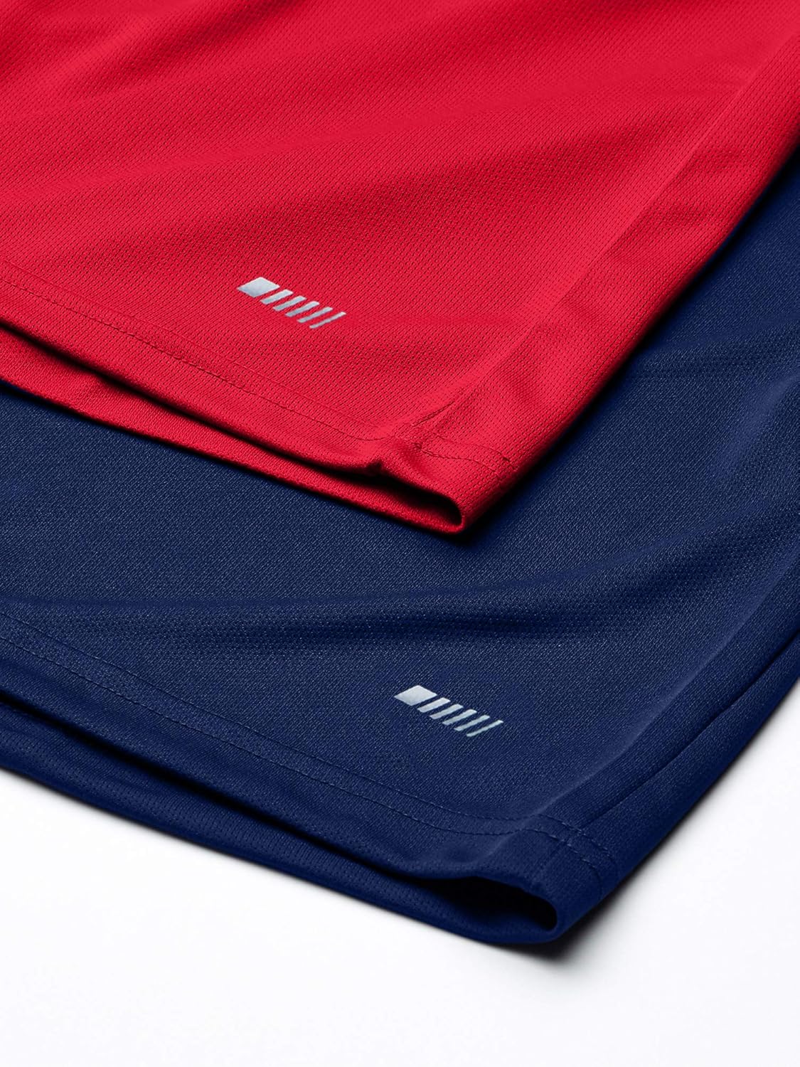  Essentials Men's 2-Pack Performance Tech T-Shirt: Clothing