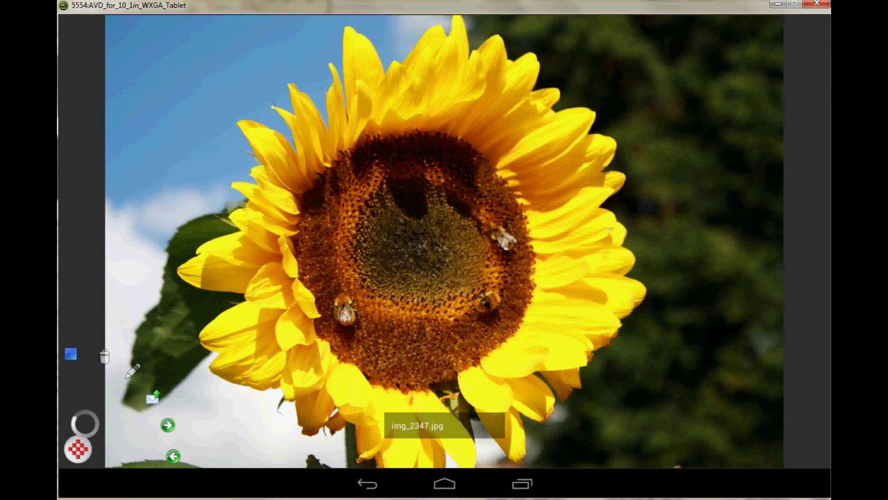 Digital Photo Frame Slideshow App on Amazon Appstore